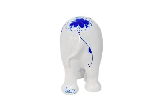 Blue Dancer - Image 4