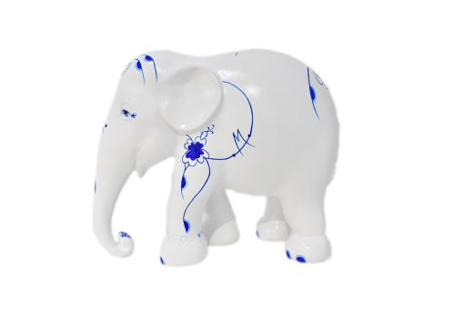 Blue Dancer