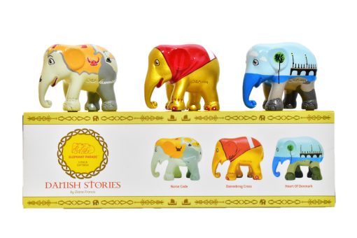 Multipack (Danish Stories)