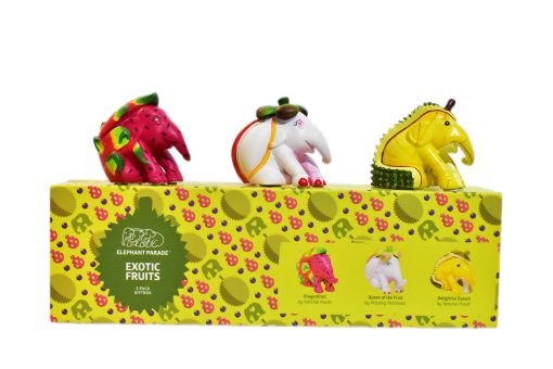 Multipack (Exotic Fruits)