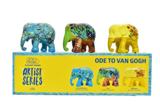 Multipack (Ode To Van Gogh)