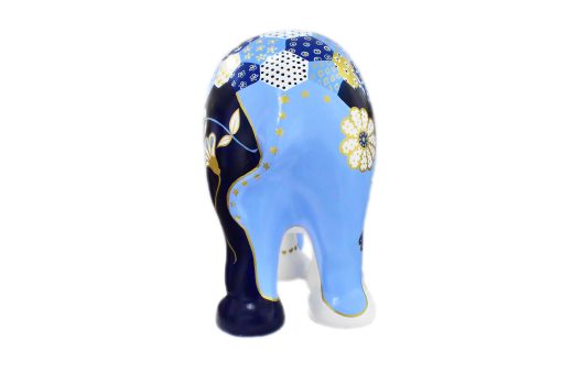 Patchie Indigo - Image 4