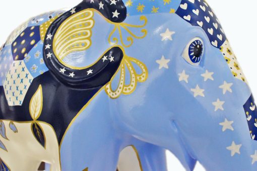 Patchie Indigo - Image 6