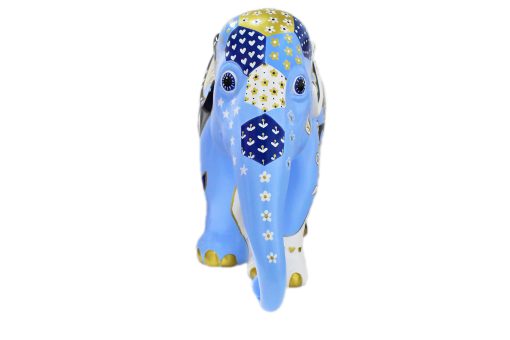 Patchie Indigo - Image 3