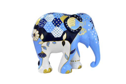 Patchie Indigo - Image 2