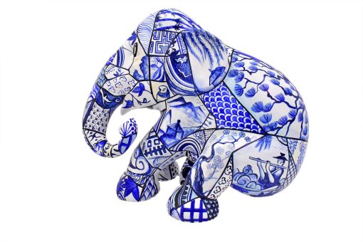 Porcelain Patchwork - Image 2