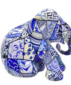 Porcelain Patchwork