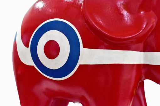 Red Arrow - Image 6