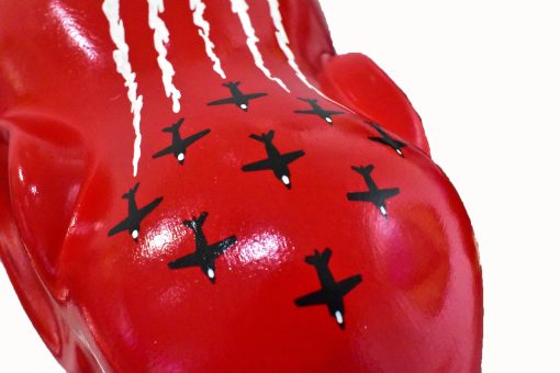 Red Arrow - Image 5