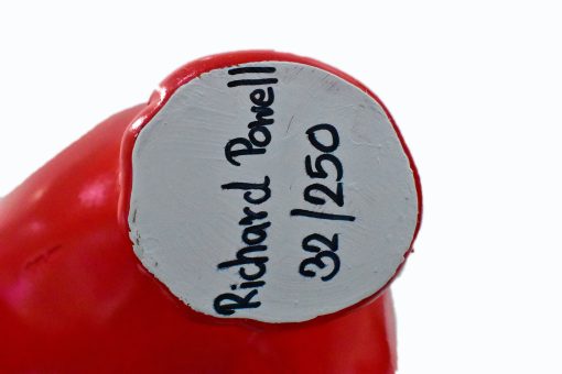 Red Arrow - Image 8