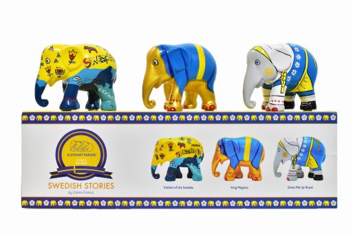 Multipack (Swedish Stories)