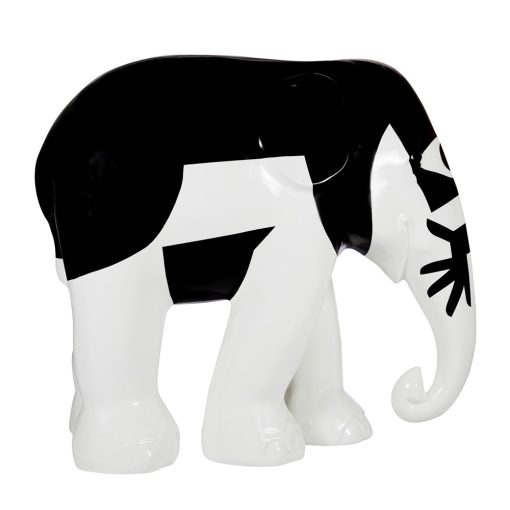 The Elephant's Eye