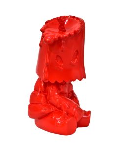 Melting Bez-Ben 'Red'