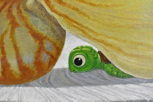 Hide And Seek - Image 4