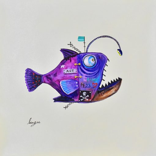 Mechanical Marines Mini #20
