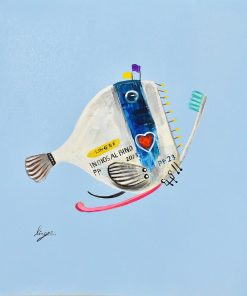 Mechanical Marines Mini #2