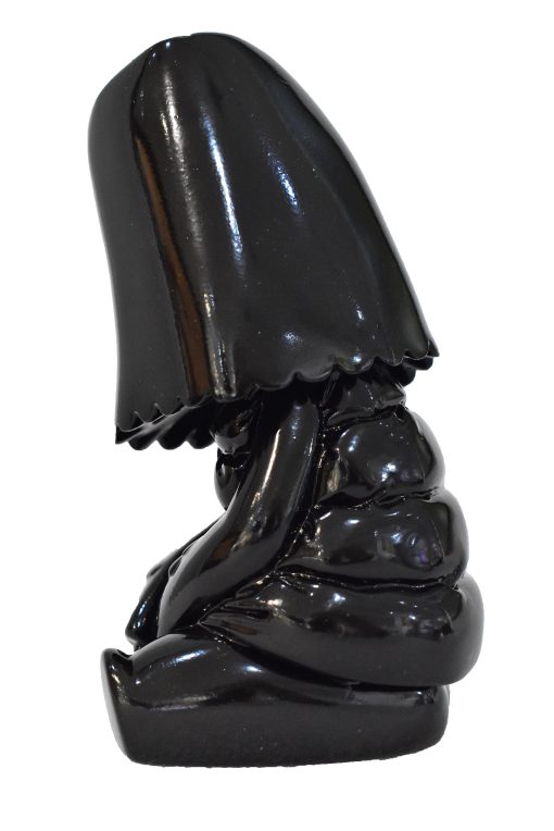 Melting Bez-Ben 'Black' - Image 5