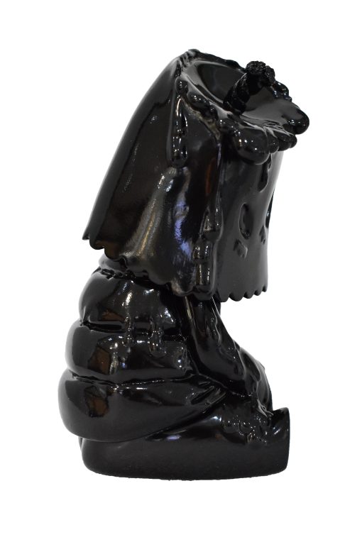 Melting Bez-Ben 'Black' - Image 2