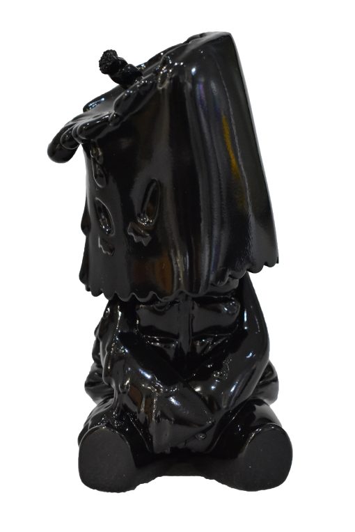 Melting Bez-Ben 'Black' - Image 3