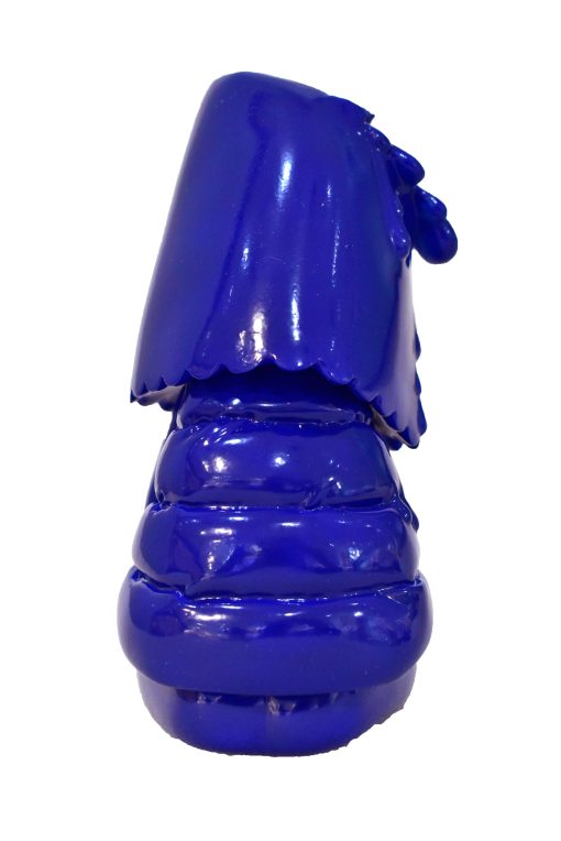 Melting Bez-Ben 'Blue' - Image 5