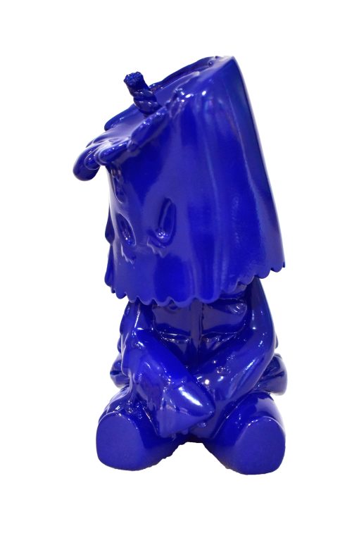 Melting Bez-Ben 'Blue' - Image 3