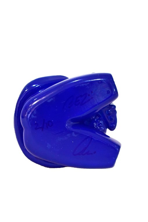 Melting Bez-Ben 'Blue' - Image 6