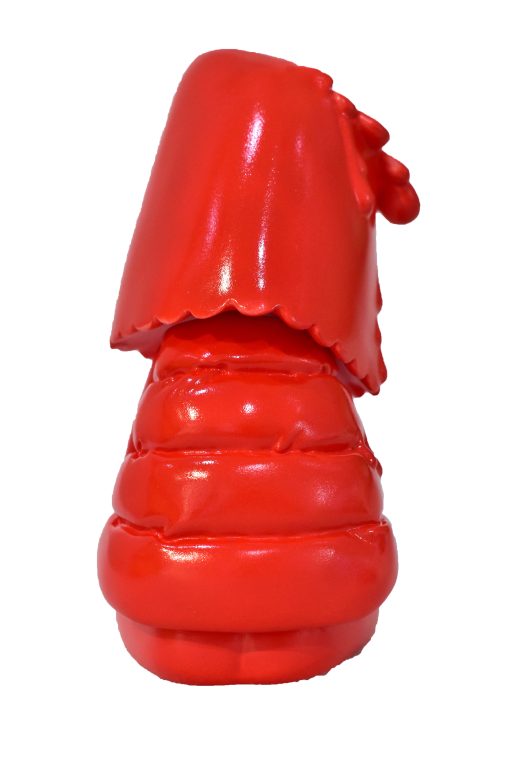 Melting Bez-Ben 'Red' - Image 5