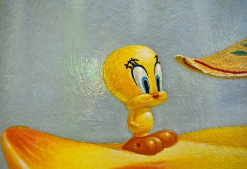 My Yellow Pals - Image 4