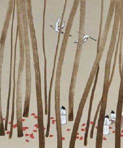 雅集  Graceful Gathering
