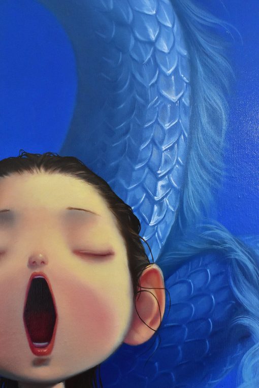 Yoko's Outstanding Talent - Image 4