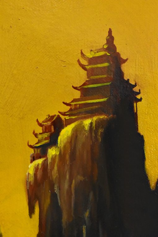 Yoko's Auspicious Dragon - Image 3