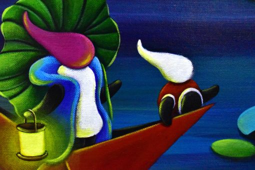Colourful Life - Image 4