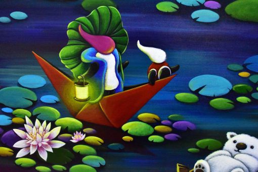 Colourful Life - Image 3