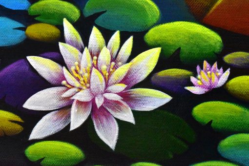 Colourful Life - Image 7