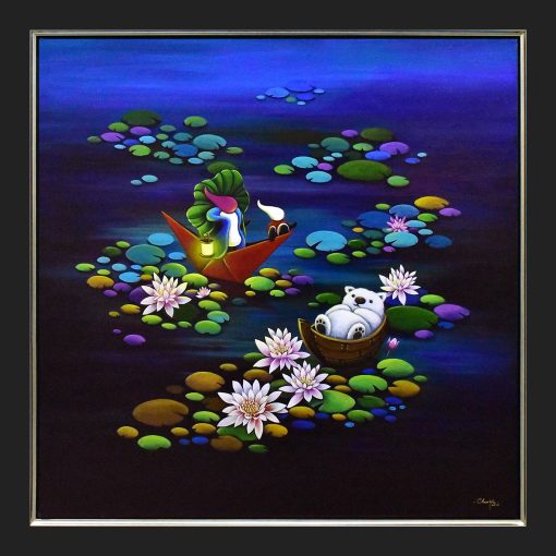 Colourful Life - Image 2