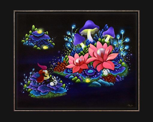 Crimson Pearl - Image 2