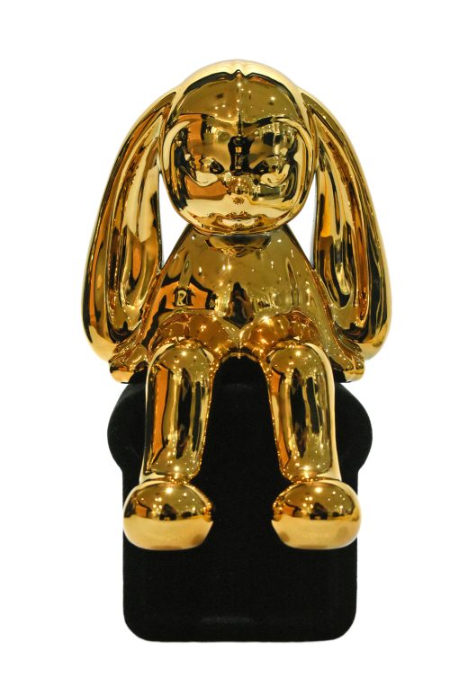 Bread Bunny 面包兔兔 - Image 2