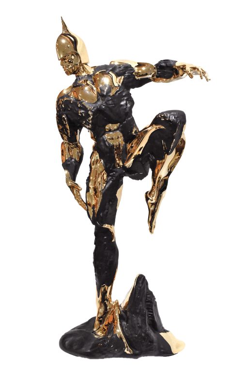 Space-Time Hero - Break through 时空英雄-破 - Image 3
