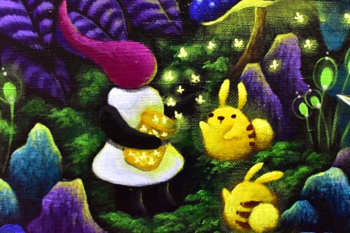 Love and Hope - Image 8