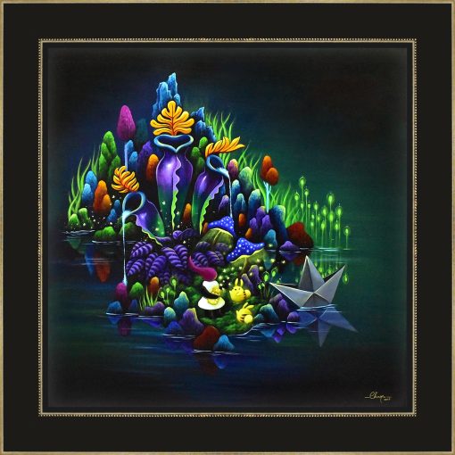 Love and Hope - Image 2