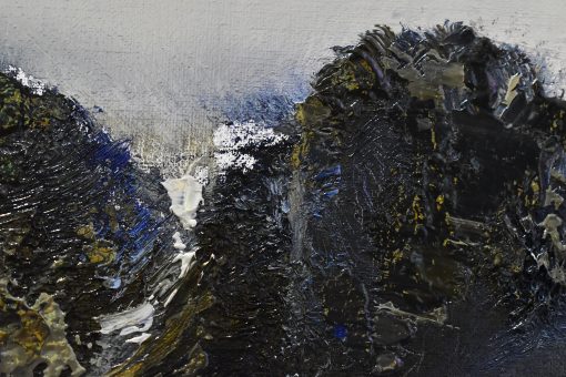 Snowy Mountain Lake - Image 5