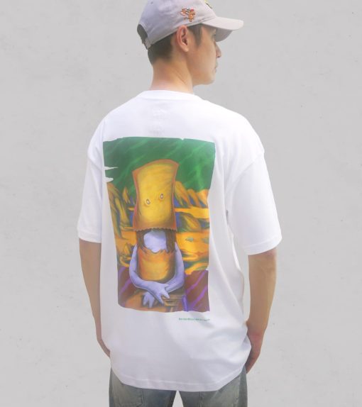 BEZ - Monalisa T-Shirt - Image 4