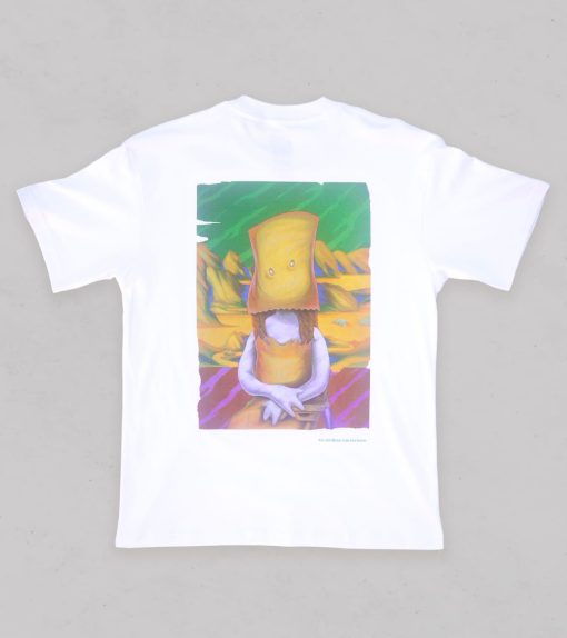 BEZ - Monalisa T-Shirt