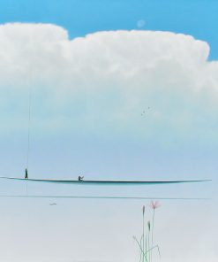 The Cloud