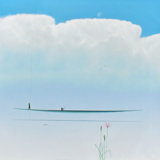 The Cloud