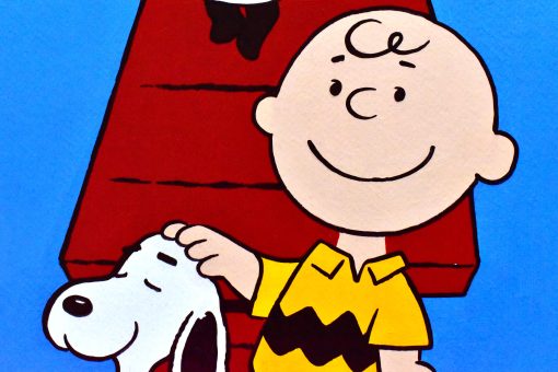 Yu-Yu With Snoopy - Image 3