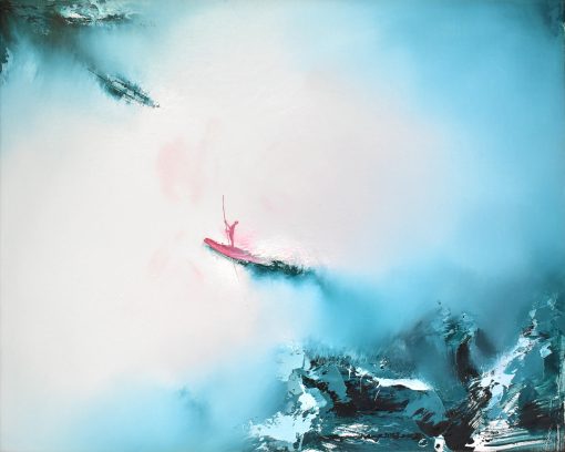 Galaxy Surges #1 - Image 2