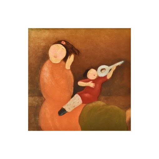 Dialogue II - Image 2