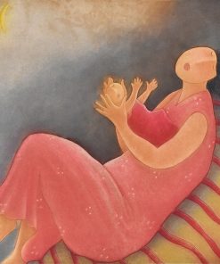 Mother and Child I