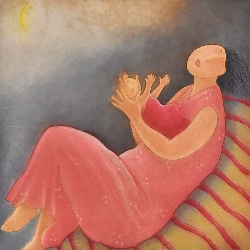Mother and Child I